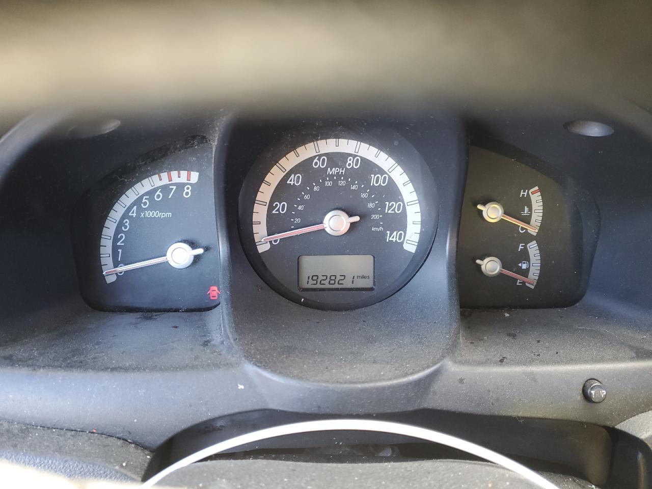 KNDJF724087541161 2008 Kia Sportage Lx