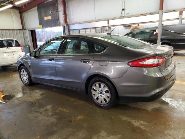 1FA6P0G70E5368400 | 2014 FORD FUSION S