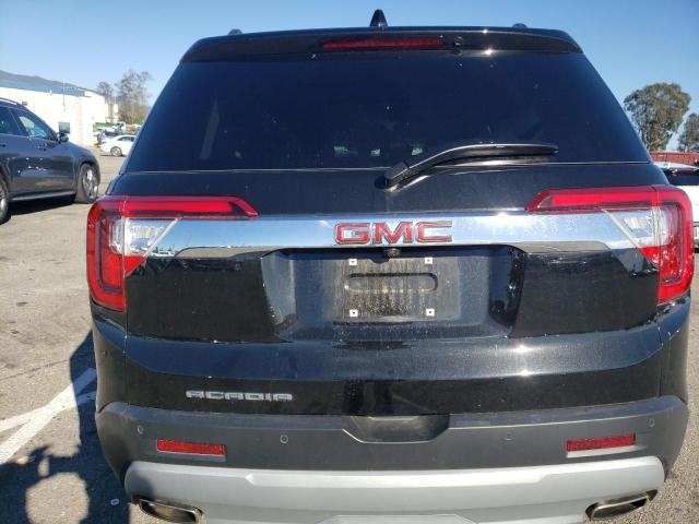 1GKKNMLS6MZ177706 | 2021 GM c acadia slt