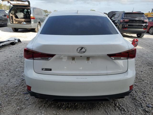 JTHBA1D26H5044282 | 2017 LEXUS IS 200T