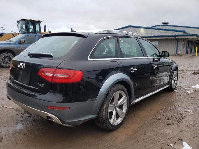 VIN WA19FAFL9DA057109 2013 Audi A4, Premium no.3