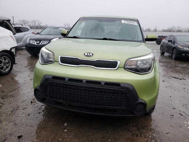 VIN KNDJN2A21F7803546 2015 KIA Soul no.5