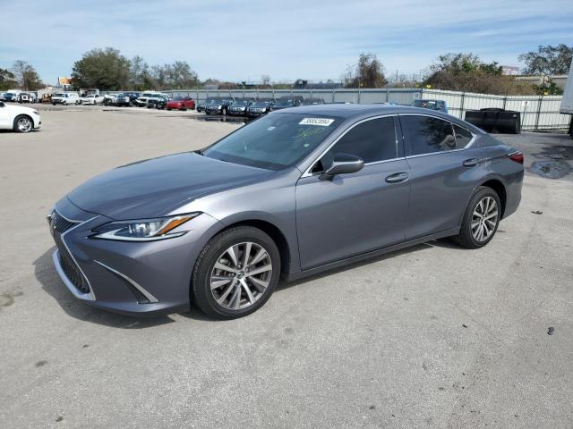 2019 Lexus ES 350 