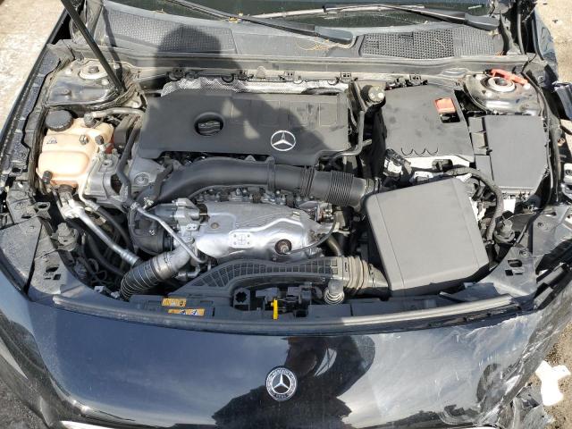 2020 MERCEDES-BENZ A 220 - WDD3G4EB5LW039250