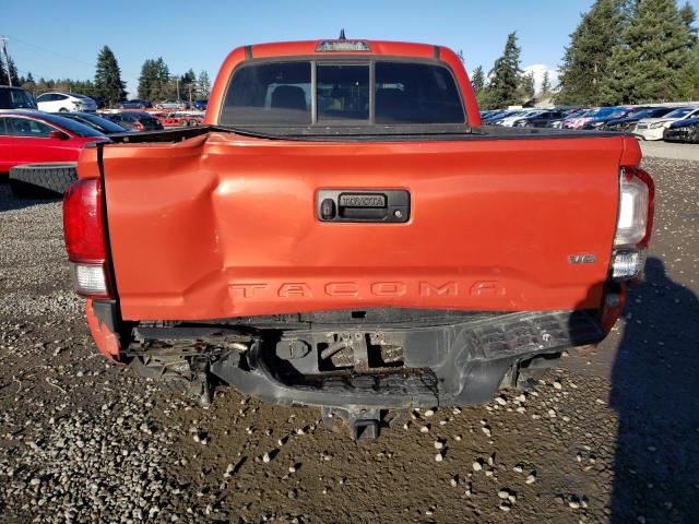 3TMCZ5AN3GM042518 | 2016 TOYOTA TACOMA DOU