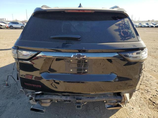 1GNEVJKW1JJ245052 | 2018 CHEVROLET TRAVERSE P