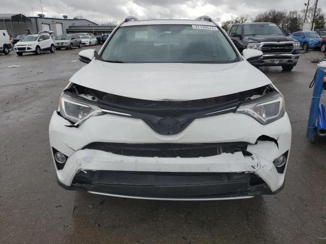 JTMRJREV4GD009106 | 2016 TOYOTA RAV4 HV XL