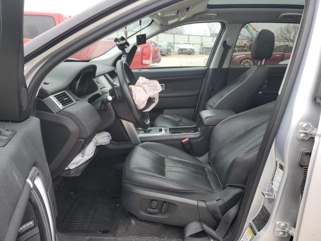 2017 LAND ROVER DISCOVERY SALCR2BG3HH712789
