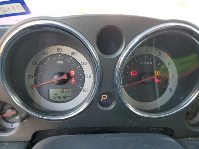 2009 Mitsubishi Eclipse Gs VIN: 4A3AK24F19E009215 Lot: 38647484