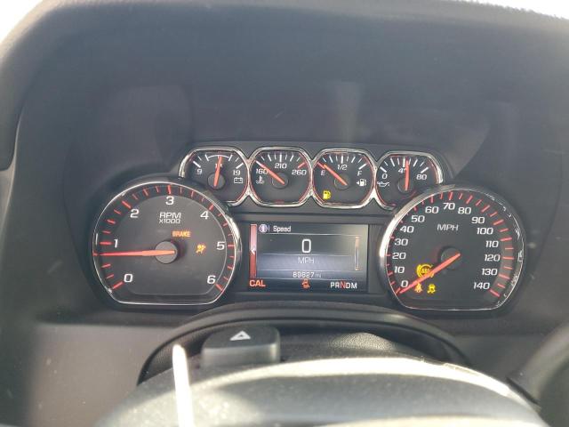 2016 GMC YUKON 1GKS2BKC7GR307018