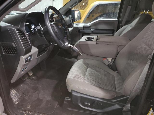 2020 FORD F150 SUPER - 1FTEW1EP2LKE38544