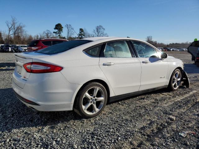 3FA6P0LU2ER230883 | 2014 FORD FUSION SE