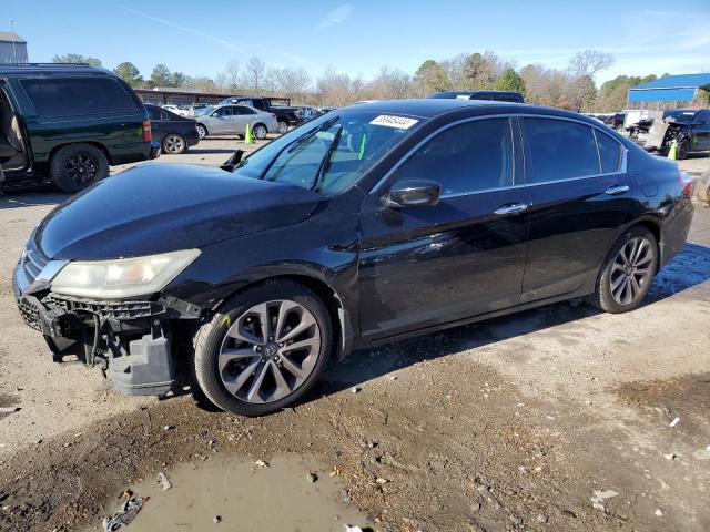 2014 Honda Accord Sedan Sport