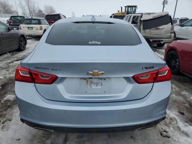 1G1ZH5SX4HF255369 | 2017 CHEVROLET MALIBU PRE