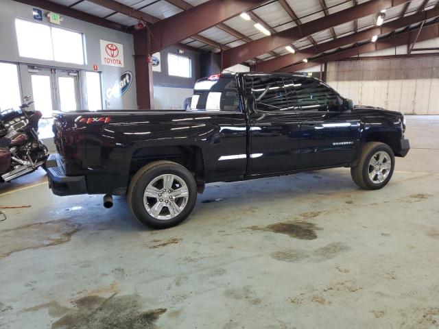 2GCVKMEC1K1168800 | 2019 Chevrolet silverado ld k1500 custom