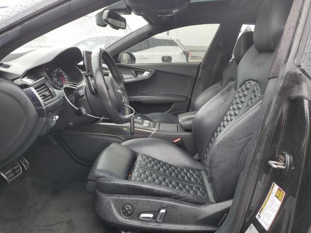 2016 AUDI RS7 WUAW2AFC4GN900430