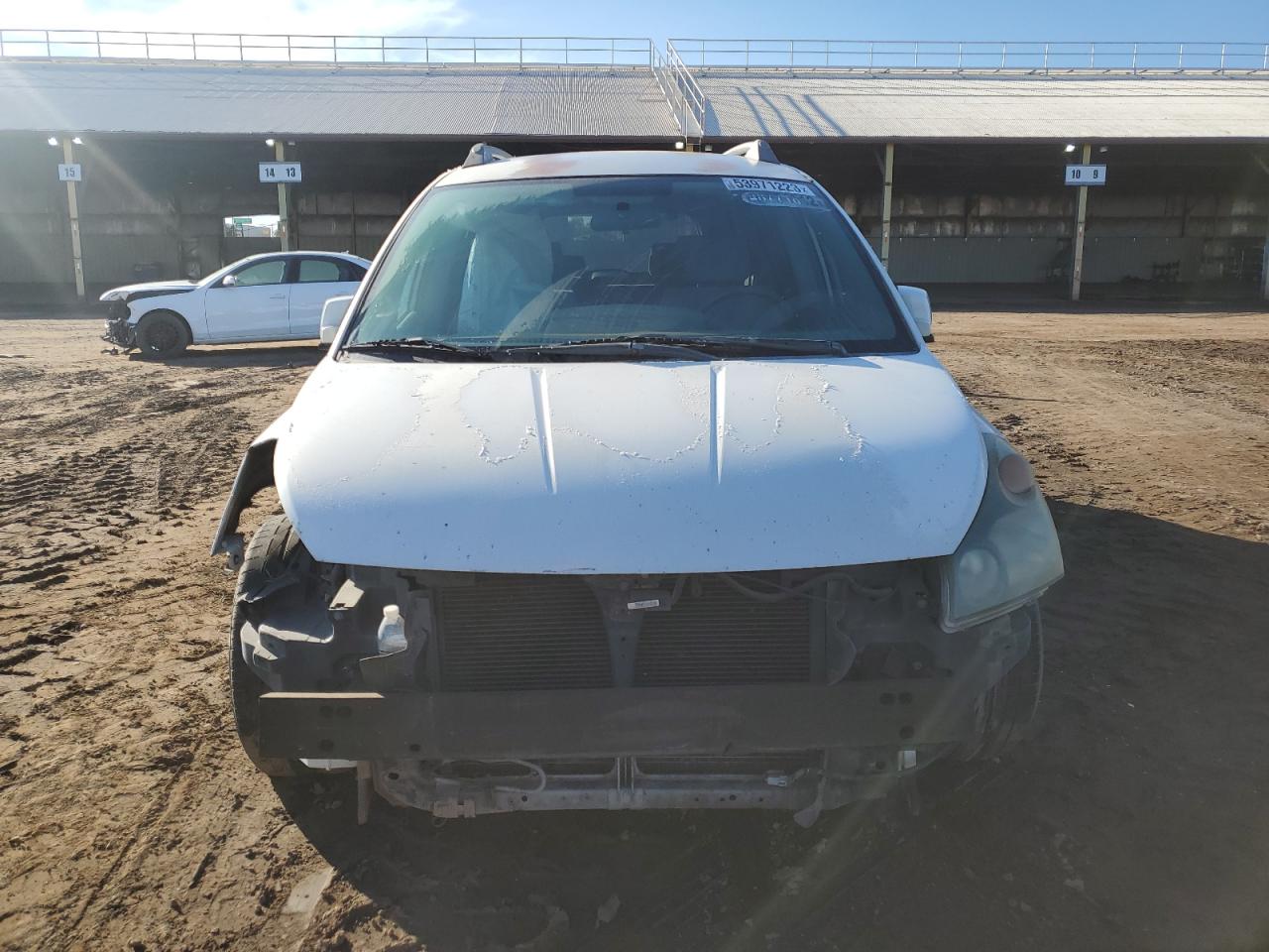 5n1bv28u56n109624 5N1BV28U56N109624 2006 Nissan Quest S