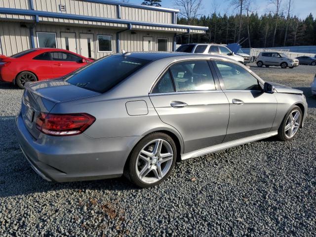 WDDHF5KB6EA908389 | 2014 MERCEDES-BENZ E 350