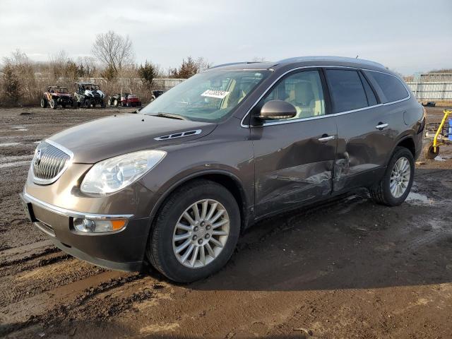 2010 Buick Enclave CXL