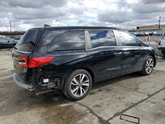 2022 HONDA ODYSSEY 5FNRL6H83NB047253