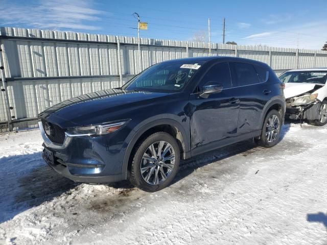 JM3KFBEY2L0739898 | 2020 MAZDA CX-5 SIGNA