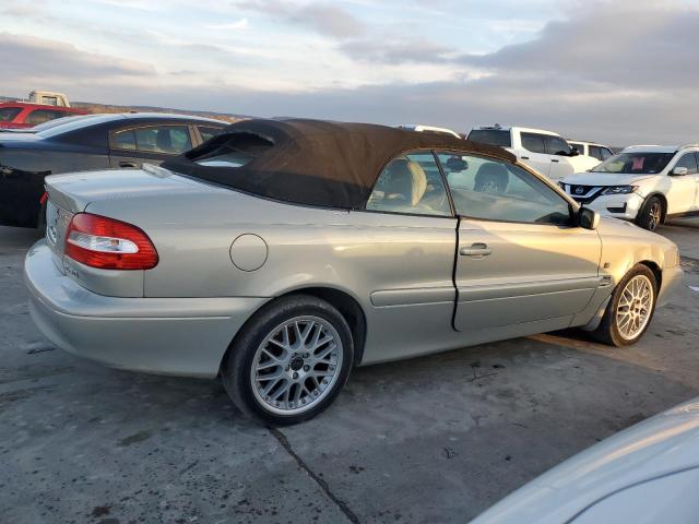 2004 Volvo C70 Hpt VIN: YV1NC62D84J046153 Lot: 38934694