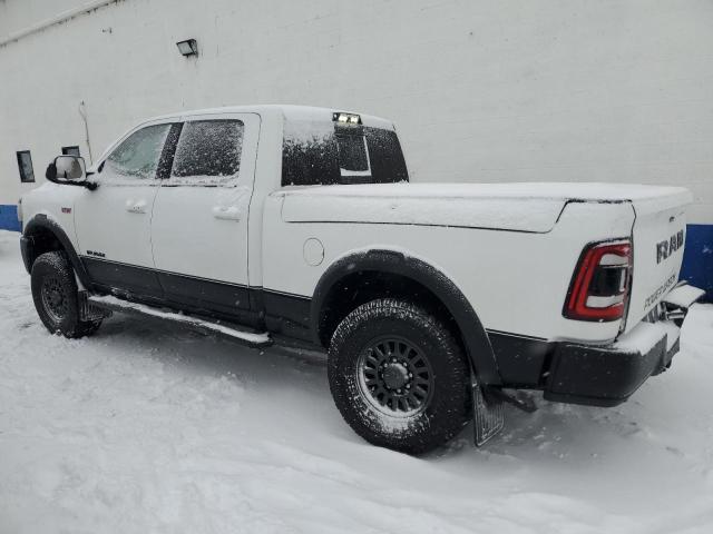 2021 RAM 2500 POWER 3C6TR5EJ9MG510213