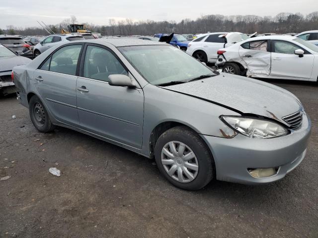 JTDBE30K463060013 | 2006 Toyota camry le