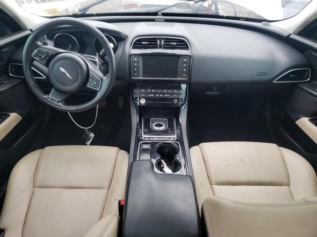 2017 JAGUAR XE PREMIUM - SAJAJ4BNXHCP15199