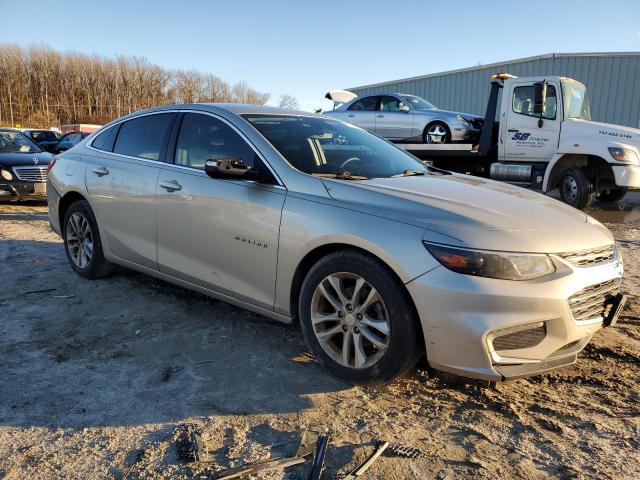 1G1ZE5ST6GF209899 | 2016 CHEVROLET MALIBU LT