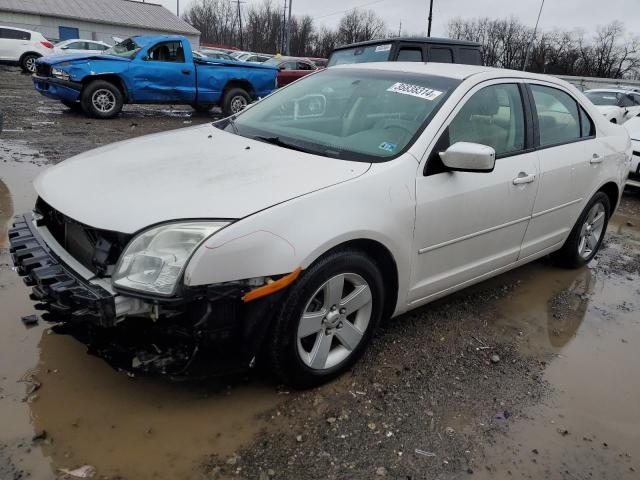 2009 Ford Fusion SE