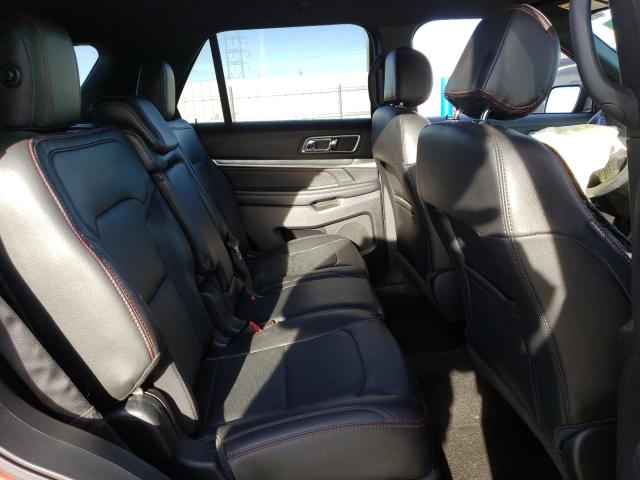 2017 FORD EXPLORER S - 1FM5K8GT9HGE00023