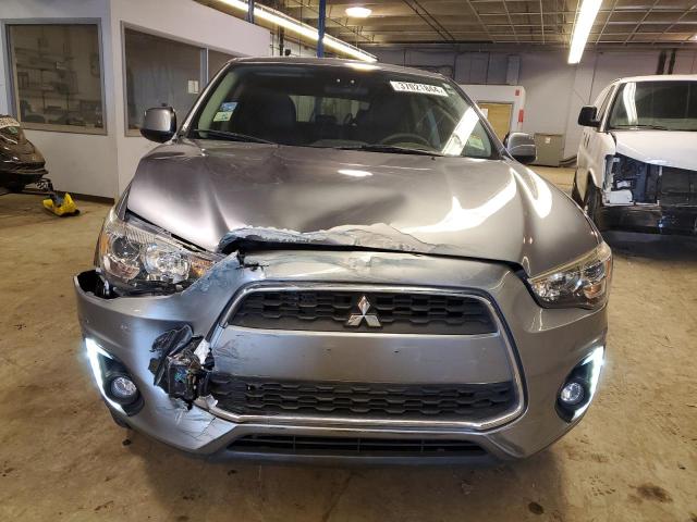 4A4AR4AU5FE007646 | 2015 MITSUBISHI OUTLANDER