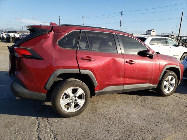 JTMMWRFV4LD067589 | 2020 TOYOTA RAV4 LE