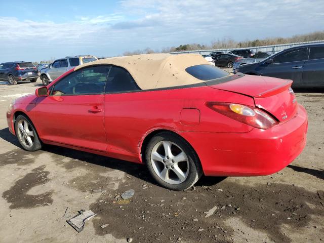 2006 Toyota Camry Solara Se VIN: 4T1FA38P56U106726 Lot: 51407174