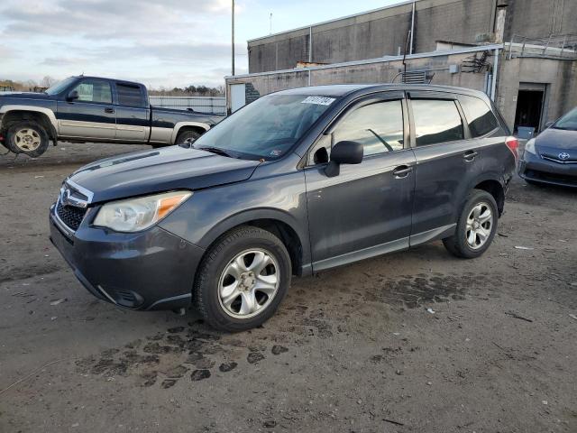 2014 Subaru Forester 2.5i