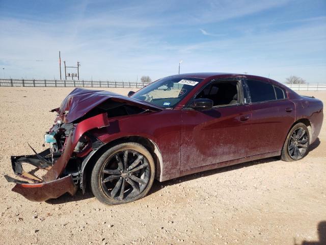 2018 Dodge Charger SXT