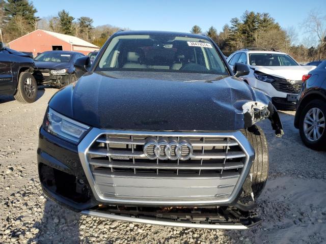 VIN WA1ANAFY9K2069165 2019 Audi Q5, Premium no.5