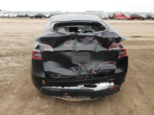 7SAYGDEF3PF671096 | 2023 TESLA MODEL Y