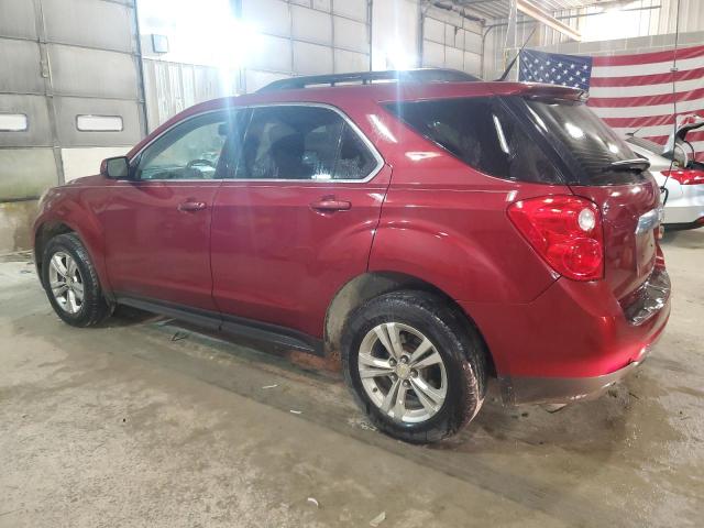 Vin: 2cnaldec7b6297067, lot: 37105804, chevrolet equinox lt 20112
