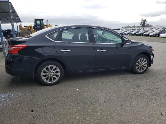 3N1AB7AP5KL604395 | 2019 NISSAN SENTRA S