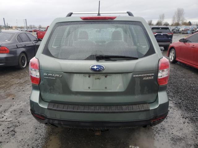 JF2SJAAC1EG422301 | 2014 SUBARU FORESTER 2