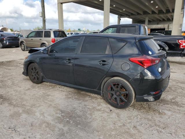 JTNKARJE3GJ508869 | 2016 TOYOTA SCION IM