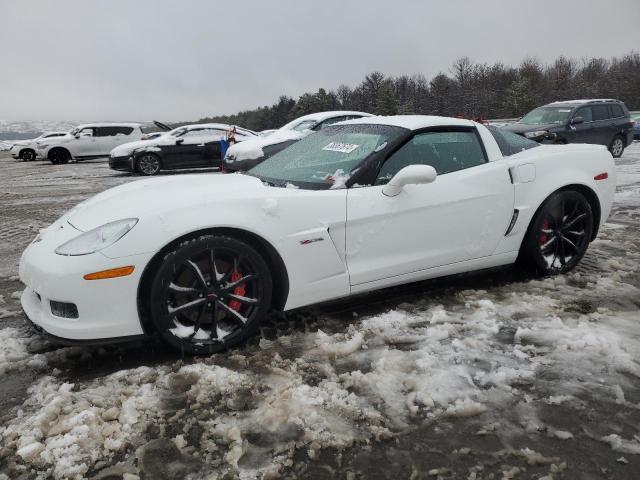 2013 Chevrolet Corvette Z06