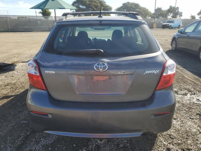 2T1KU40E49C003308 | 2009 Toyota corolla matrix