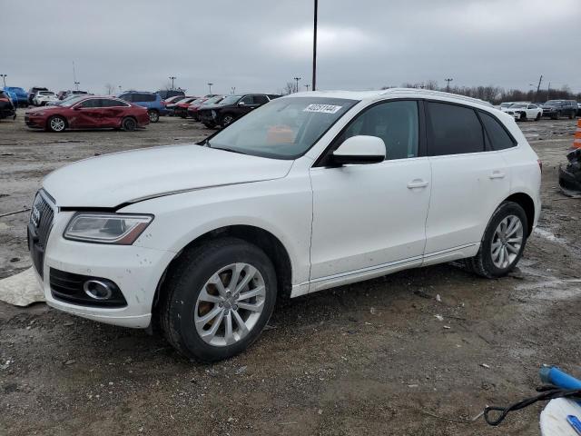 VIN WA1LFAFP9DA031263 2013 Audi Q5, Premium Plus no.1