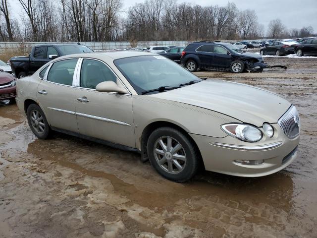 2009 Buick Allure Cx VIN: 2G4WF582X91138640 Lot: 40695004