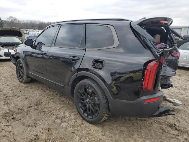 2022 Kia Telluride Sx VIN: 5XYP5DHCXNG247422 Lot: 37423924