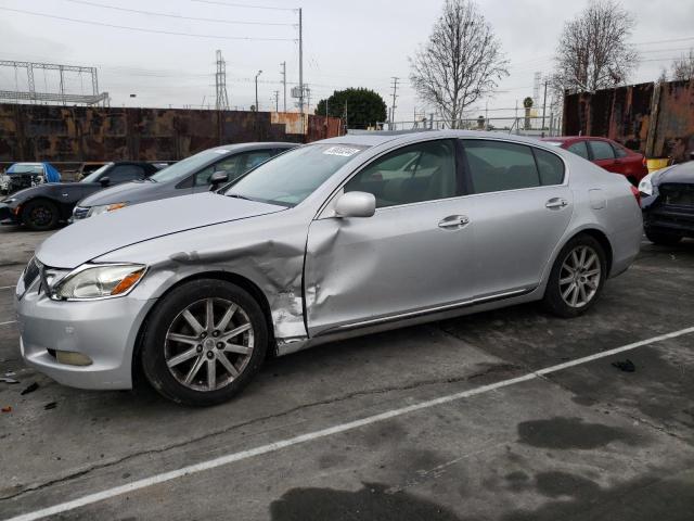 2006 Lexus GS 300 