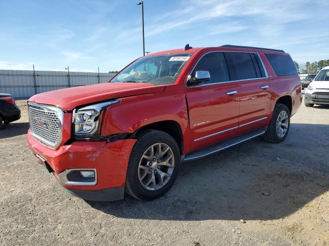 2016 GMC Yukon XL 